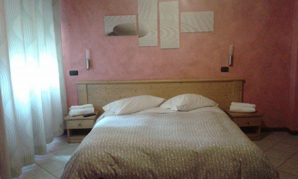 Borromeo Residenze Service S.A.S Peschiera Borromeo Bagian luar foto