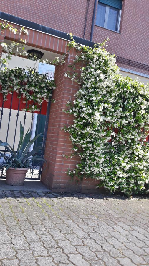 Borromeo Residenze Service S.A.S Peschiera Borromeo Bagian luar foto